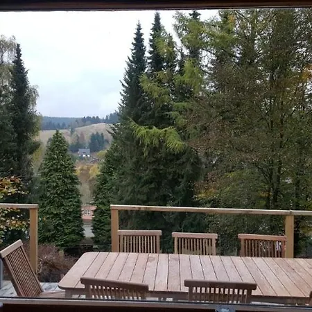 Anjofina Tatil Evi Altenau (Lower-Saxony)
