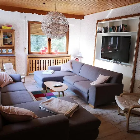 Tatil Evi Anjofina *